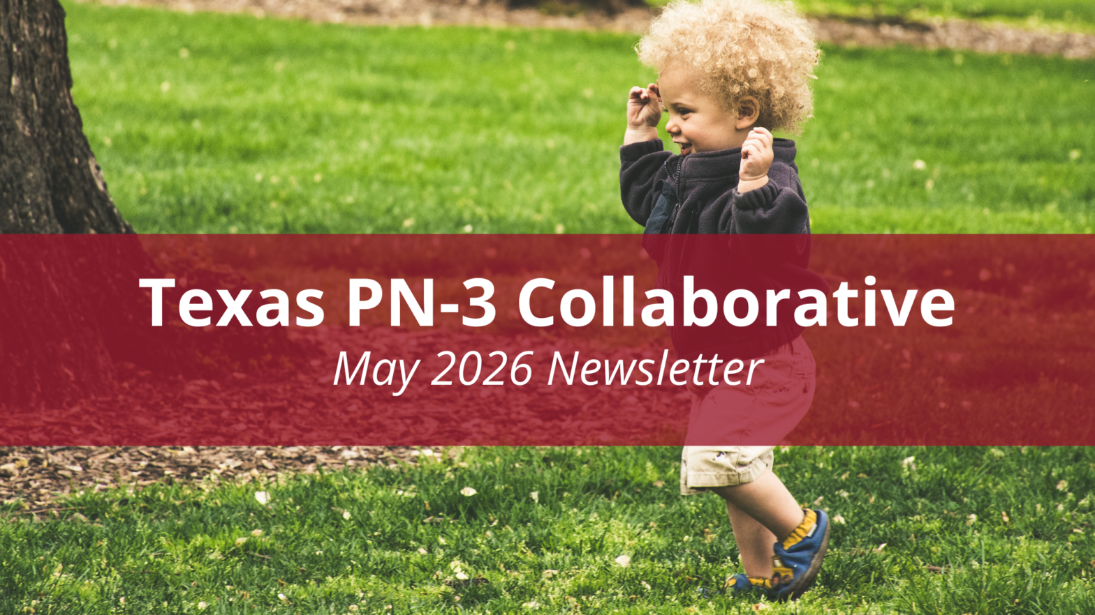 May 2026 Newsletter
